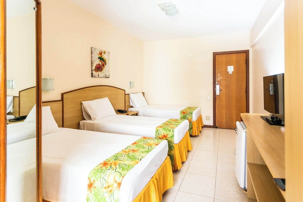 Executive Triple Room