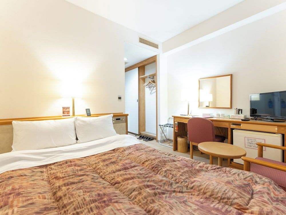 undefined Tabist Hotel Mercury Asakusabashi 3