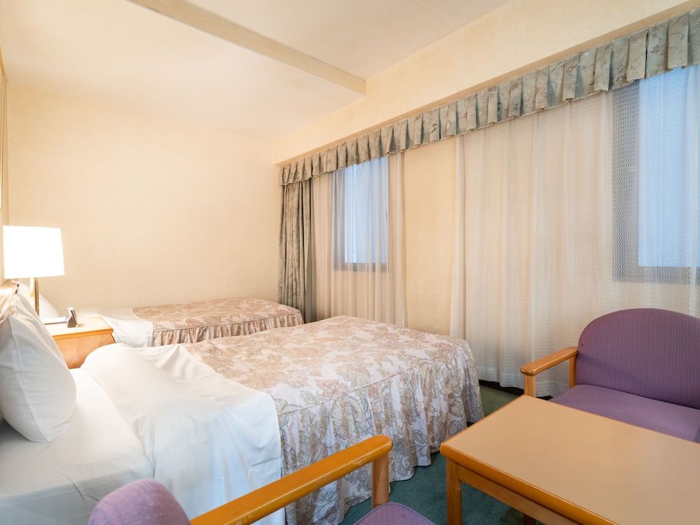 undefined Tabist Hotel Mercury Asakusabashi 10