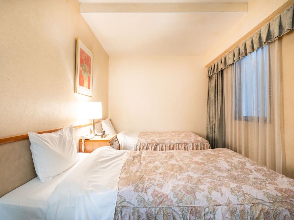 undefined Tabist Hotel Mercury Asakusabashi 2