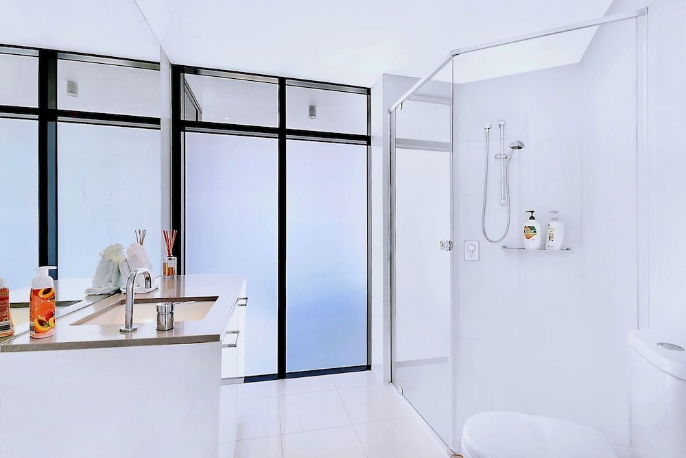 Circle On Cavill Surfers Paradise Apartments-Holiday Paradise Premium Apartment, 3 Bedrooms, Kitchen, Sky Ocean View 19