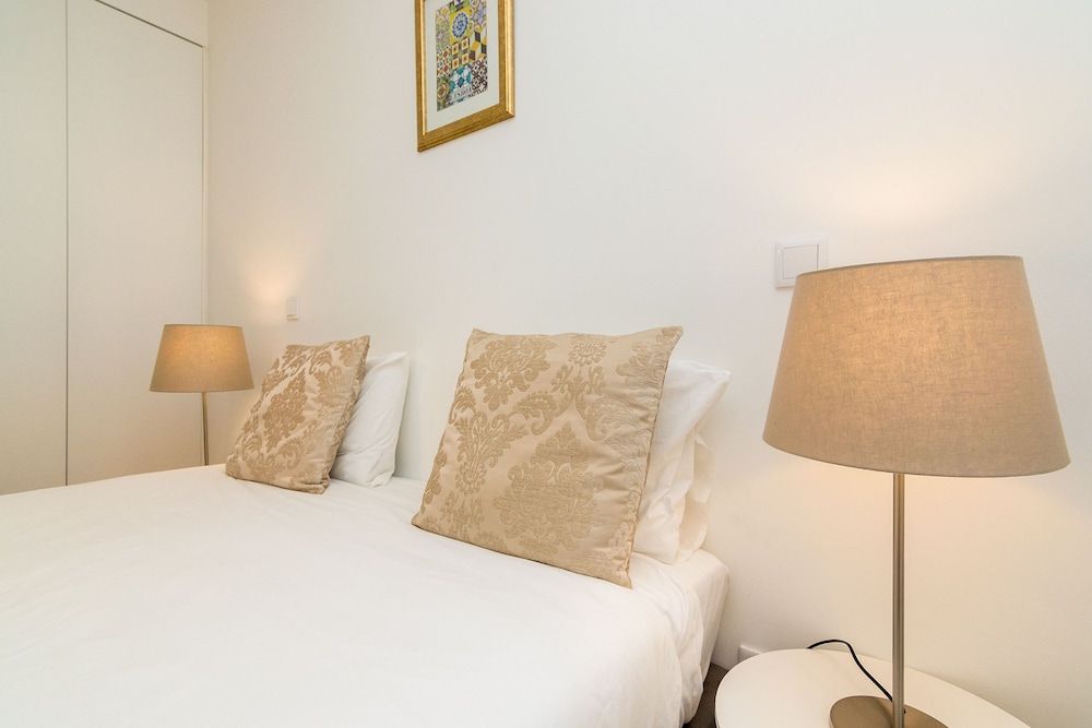 undefined Graça Premium Apartment