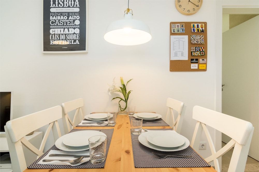 undefined Graça Premium Apartment 8