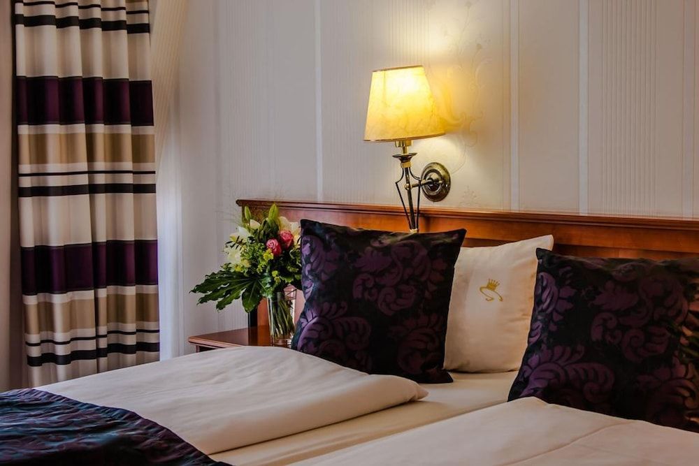 Classic Double Room, 1 Double Bed, River View