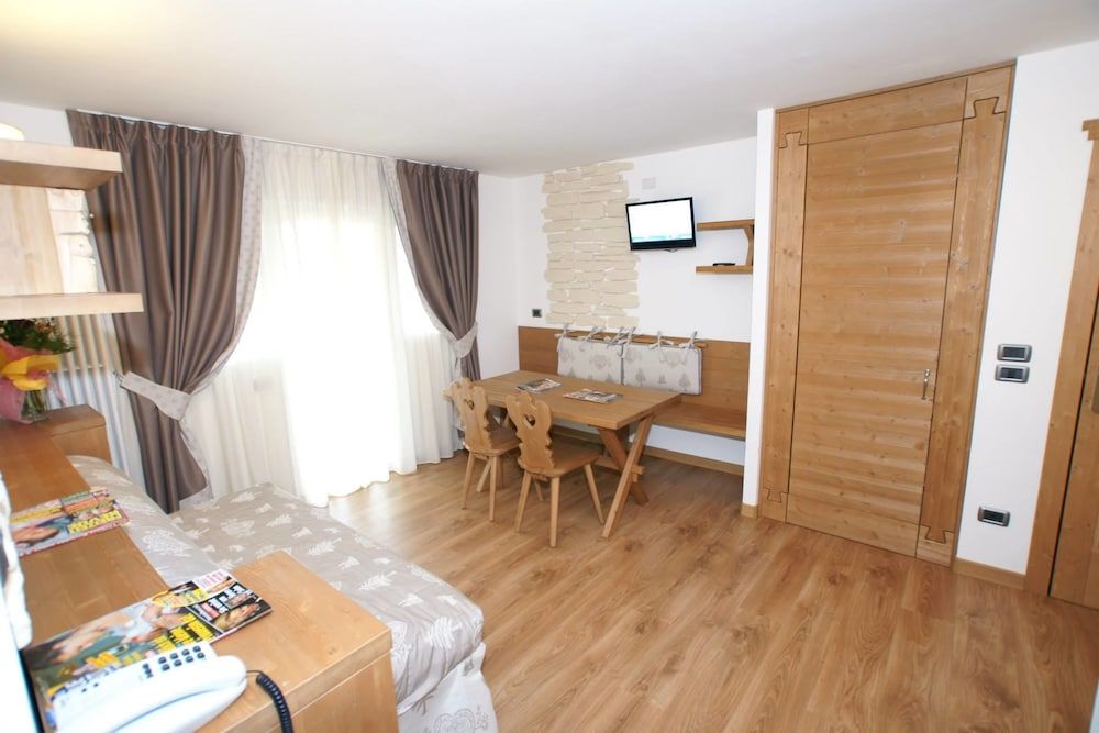 Apart-hotel Adler Moena Family Suite 5