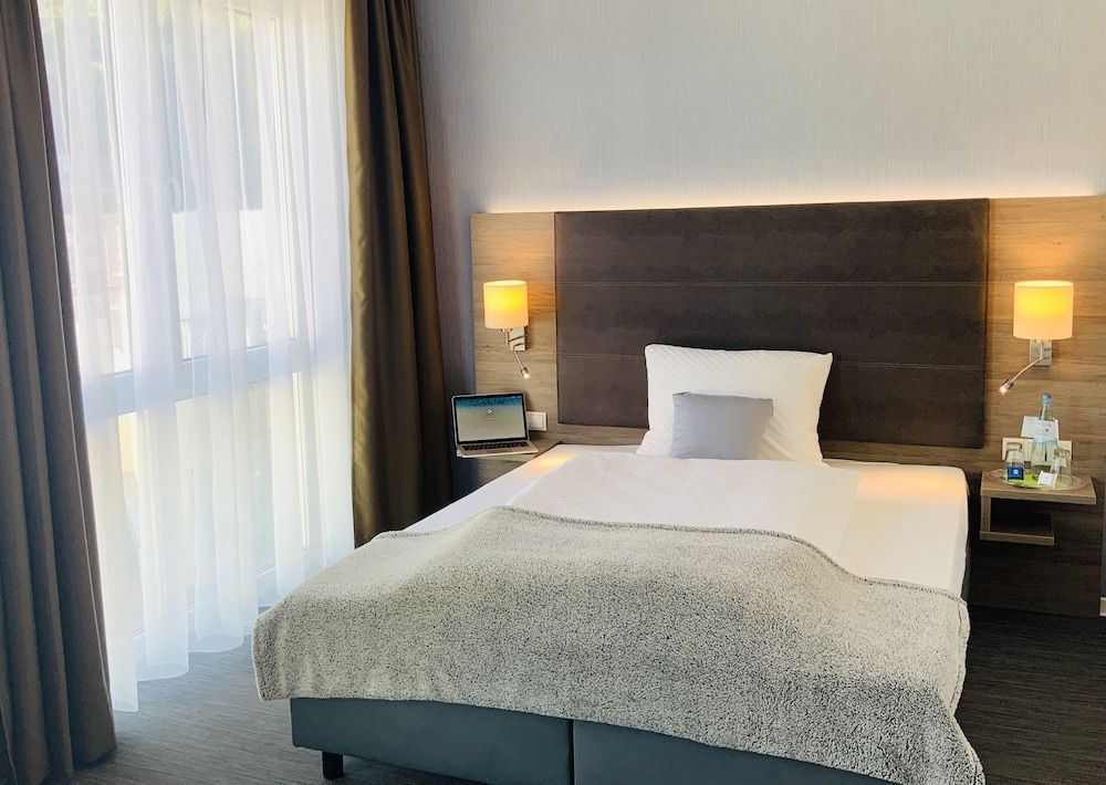 StadtHotel Arte Comfort Double Room Single Use 2