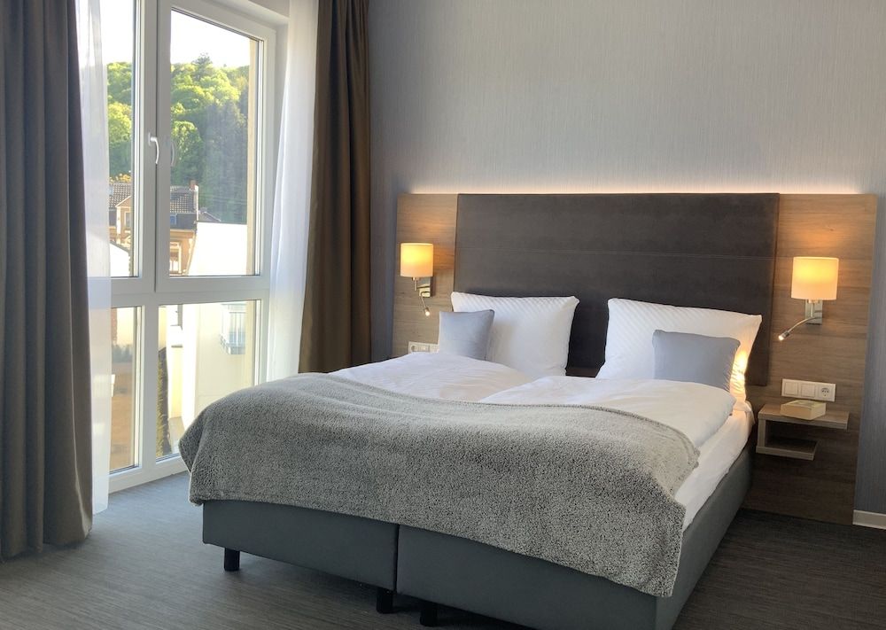 StadtHotel Arte Standard Double Room 2