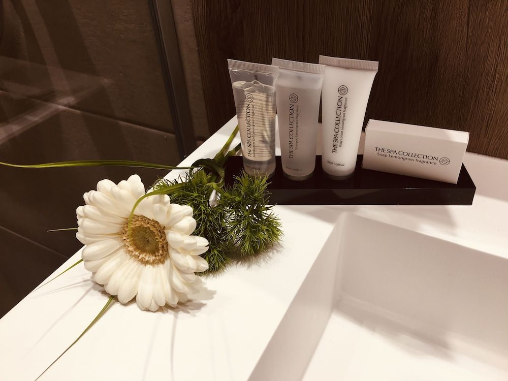 StadtHotel Arte Comfort Double Room Single Use 6