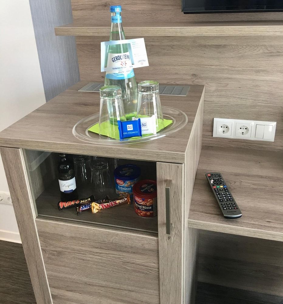 StadtHotel Arte Comfort Double Room Single Use 5