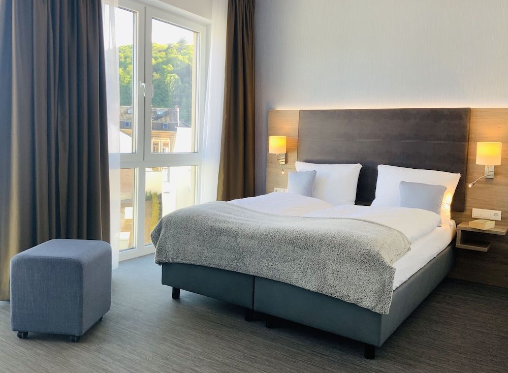 StadtHotel Arte Standard Double Room 3