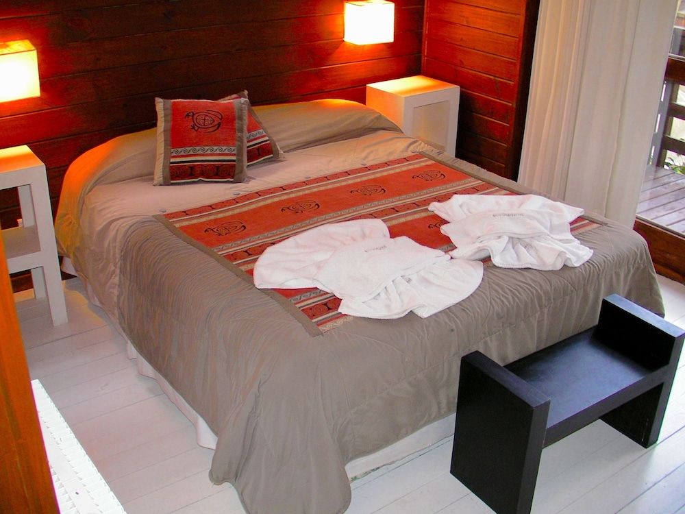 Superior Cabin