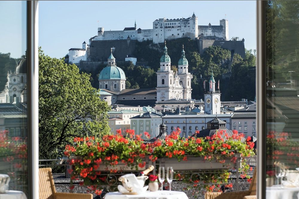 undefined Bristol Hotel Salzburg 5