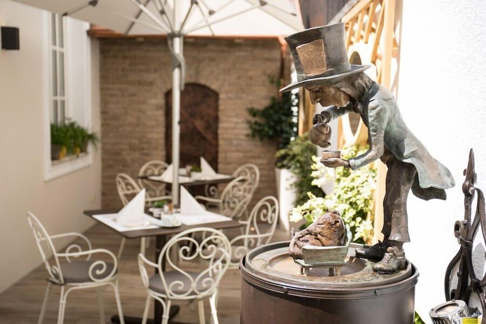 undefined Bristol Hotel Salzburg 3