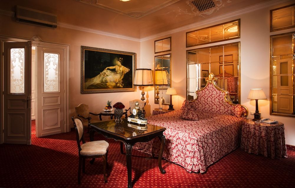 undefined Bristol Hotel Salzburg 7