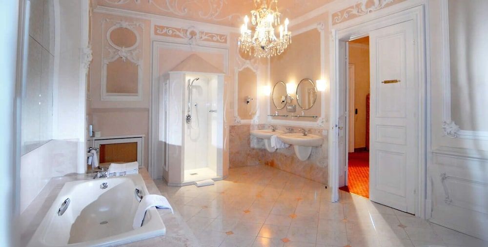 undefined Bristol Hotel Salzburg 10