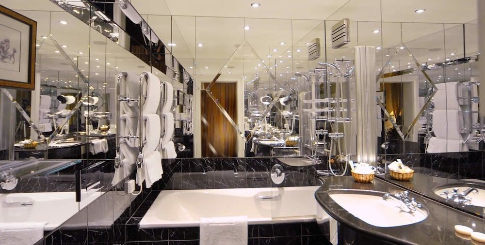 undefined Bristol Hotel Salzburg 9