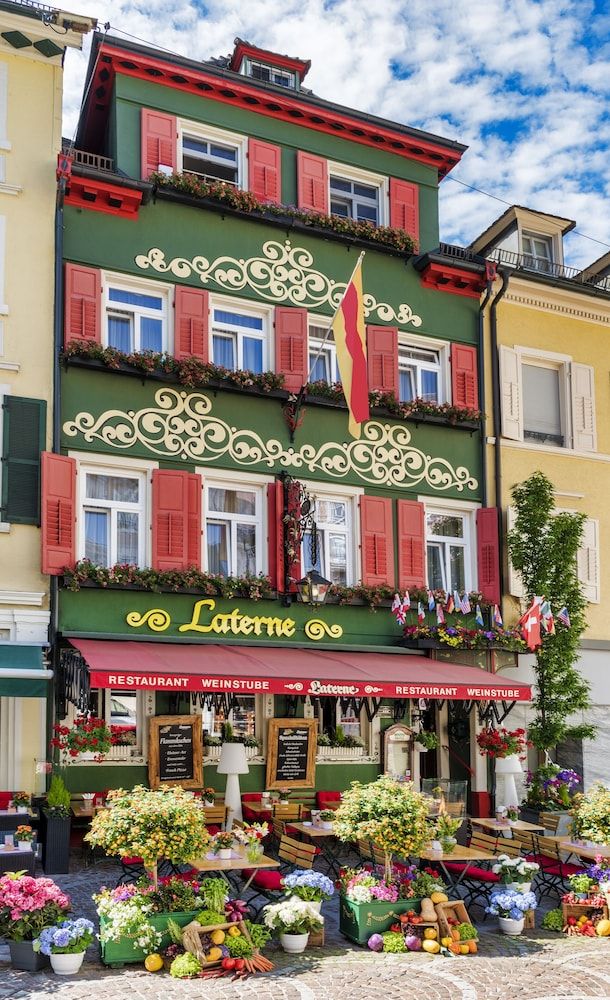 undefined Suitenhotel Dependance Laterne 4