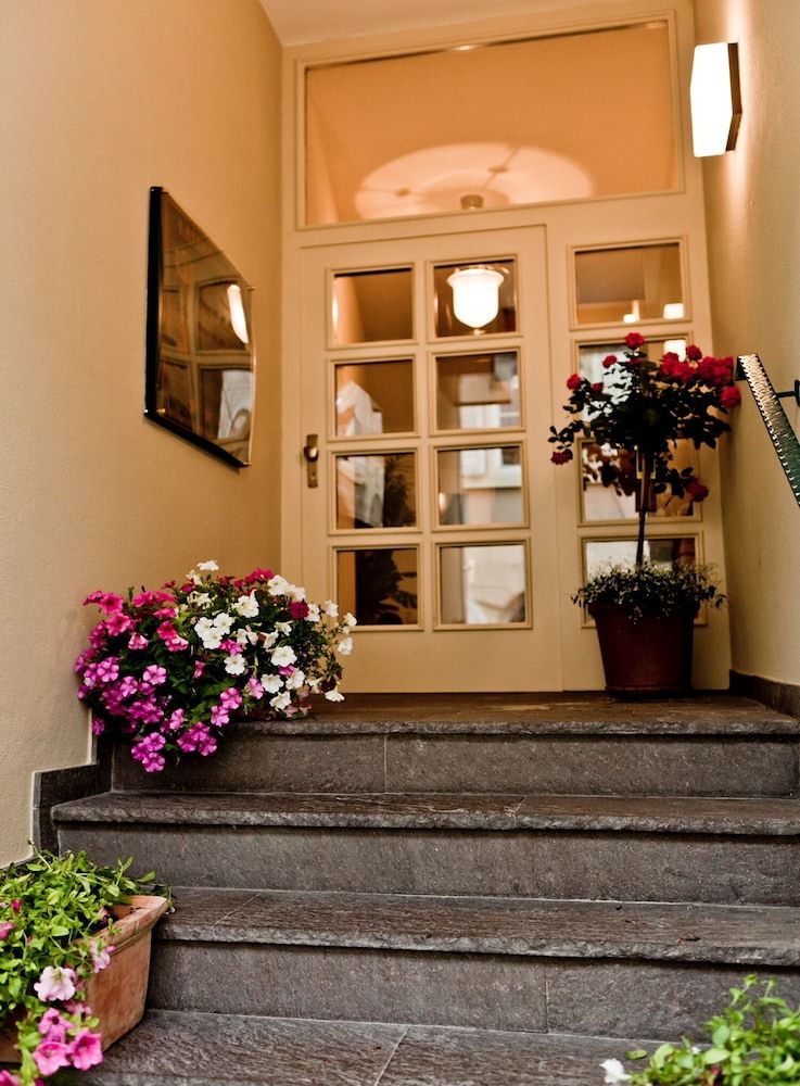 undefined Suitenhotel Dependance Laterne 9