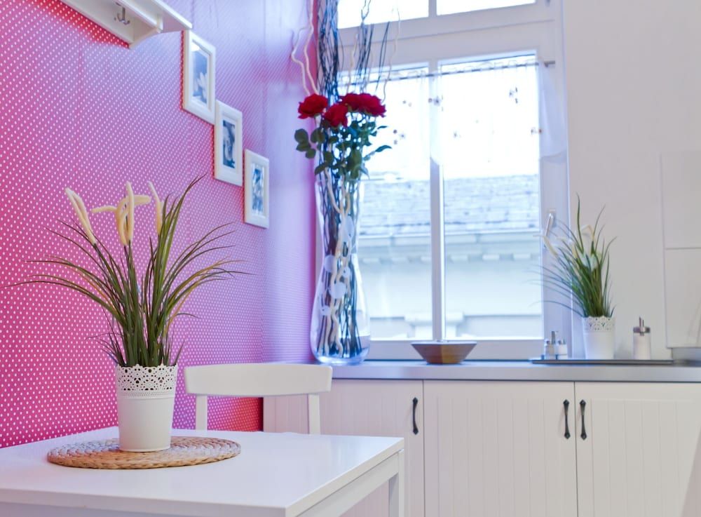 Suitenhotel Dependance Laterne Superior Double Room, Private Bathroom, City View 7