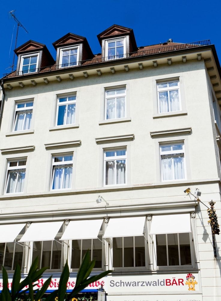 undefined Suitenhotel Dependance Laterne 8