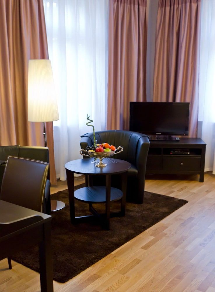 Suitenhotel Dependance Laterne Superior Double Room, Private Bathroom, City View 13