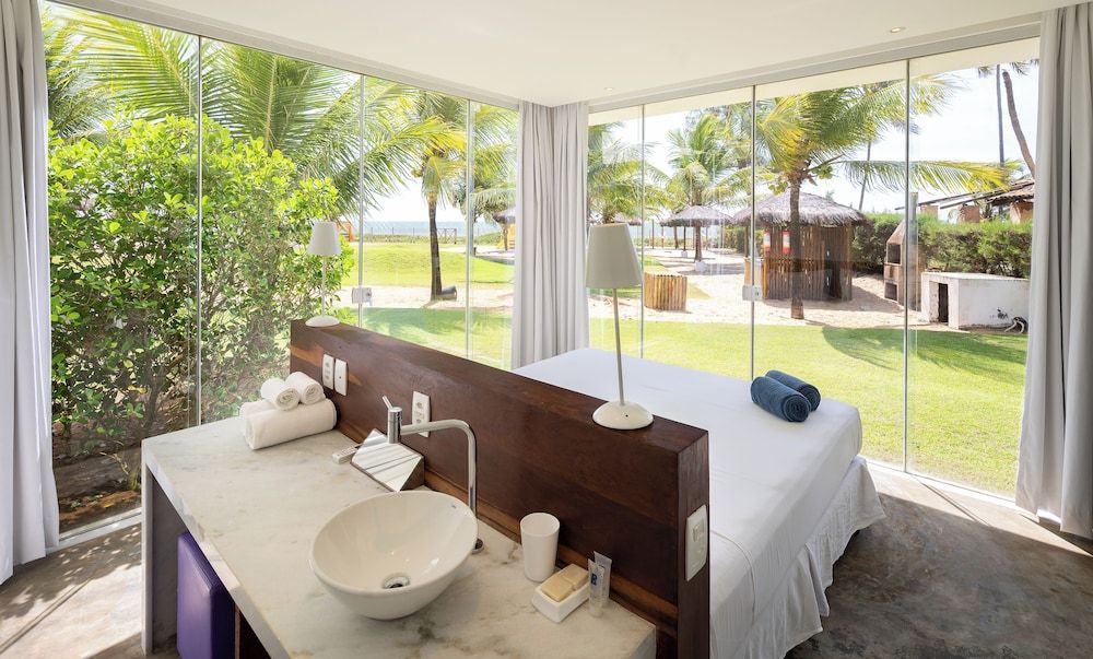 B Blue Beachouses Superior Villa, 1 King Bed, Non Smoking 7