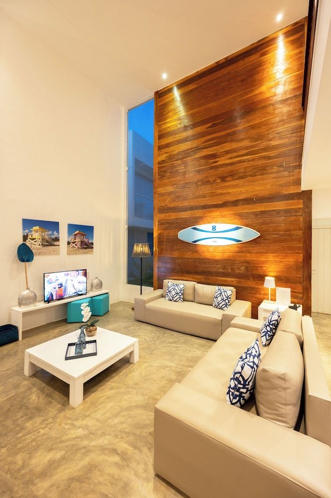 B Blue Beachouses Superior Villa, 1 King Bed, Non Smoking 16