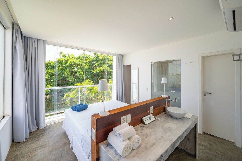 B Blue Beachouses Superior Villa, 1 King Bed, Non Smoking 9