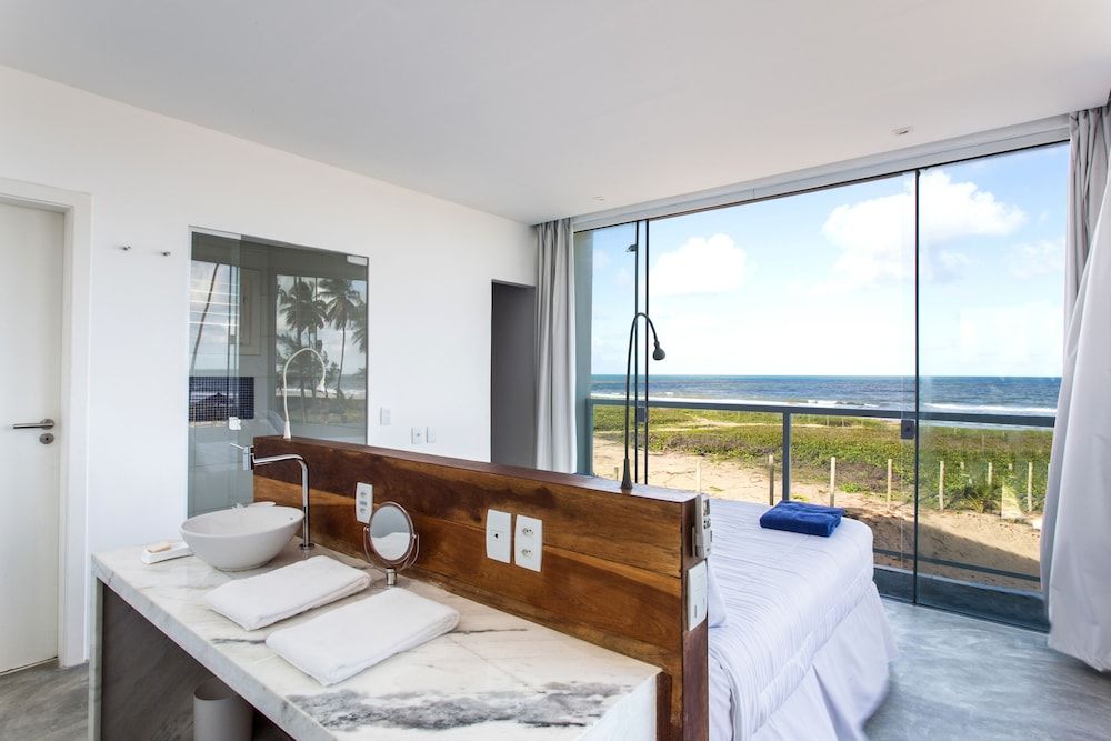 B Blue Beachouses Superior Villa, 1 King Bed, Non Smoking 2