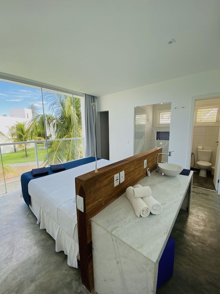 B Blue Beachouses Superior Villa, 1 King Bed, Non Smoking 6