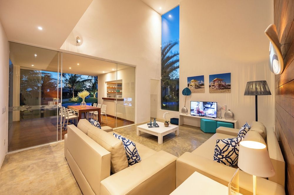 B Blue Beachouses Superior Villa, 1 King Bed, Non Smoking 14