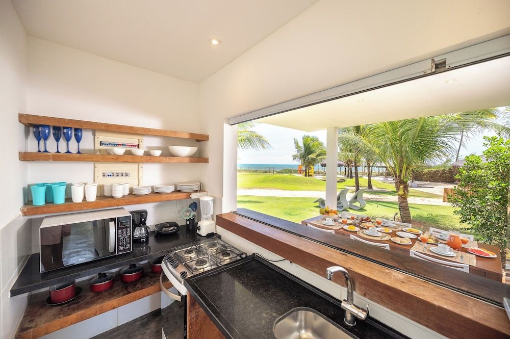 B Blue Beachouses Superior Villa, 1 King Bed, Non Smoking 13