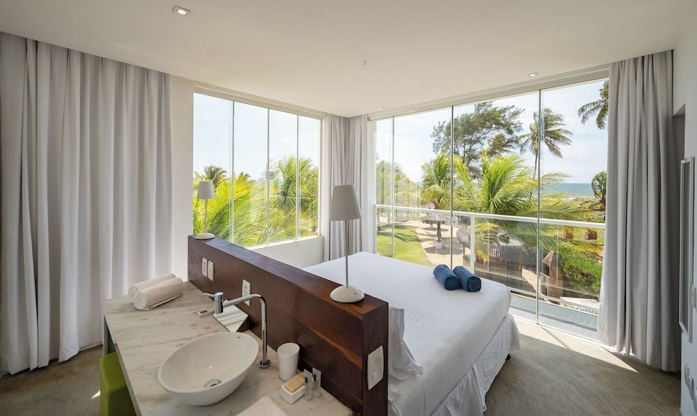 B Blue Beachouses Superior Villa, 1 King Bed, Non Smoking 8