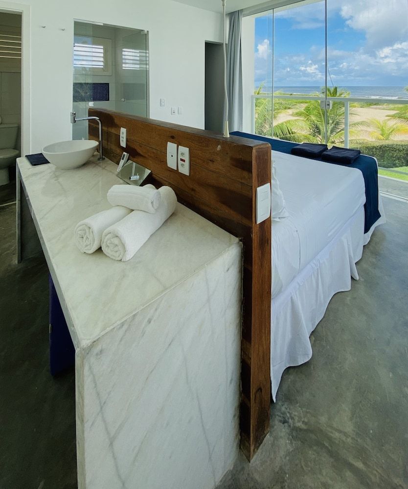 B Blue Beachouses Superior Villa, 1 King Bed, Non Smoking 5