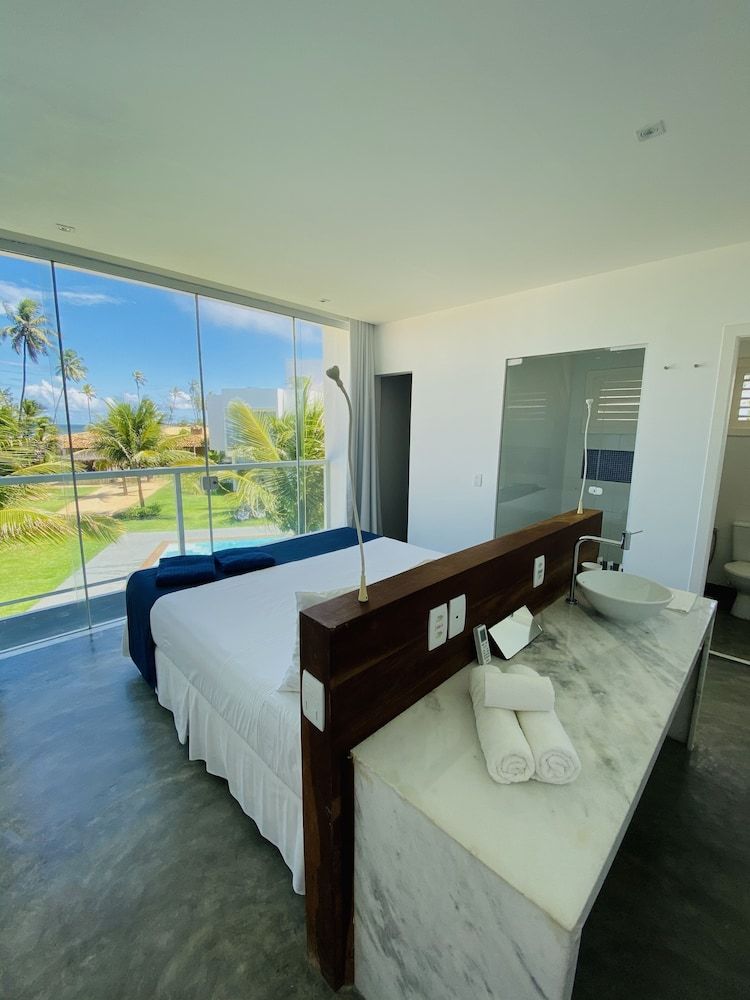 B Blue Beachouses Superior Villa, 1 King Bed, Non Smoking 18