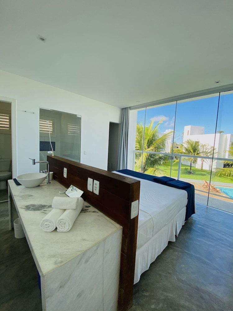 B Blue Beachouses Superior Villa, 1 King Bed, Non Smoking 17