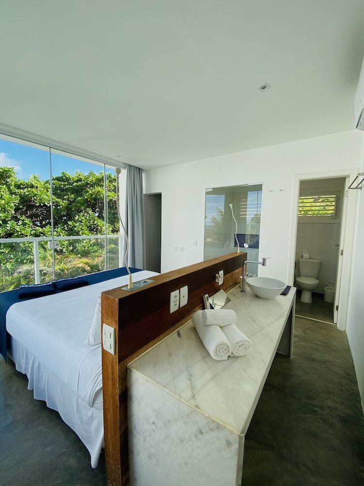B Blue Beachouses Superior Villa, 1 King Bed, Non Smoking 19