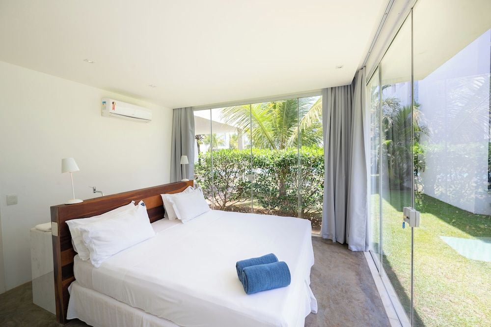 B Blue Beachouses Superior Villa, 1 King Bed, Non Smoking 10