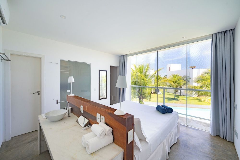 B Blue Beachouses Superior Villa, 1 King Bed, Non Smoking 11