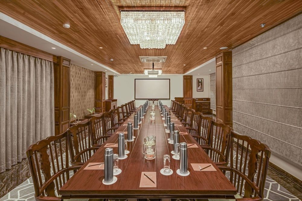undefined WelcomHeritage Elysium Resort & Spa 5