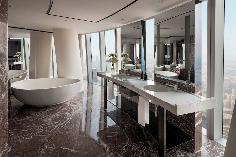 undefined Four Seasons Guangzhou 5
