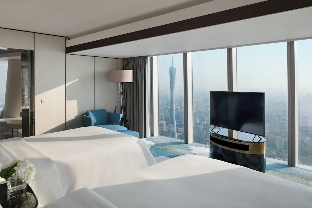 undefined Four Seasons Guangzhou 9