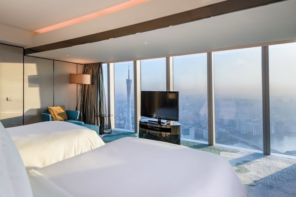 undefined Four Seasons Guangzhou 8