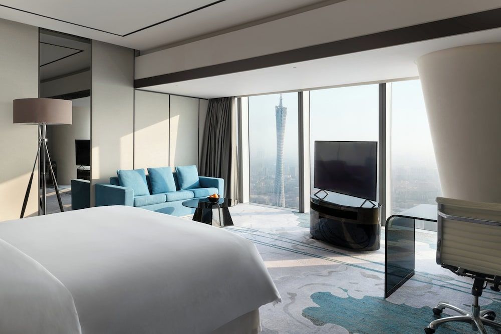 undefined Four Seasons Guangzhou 7