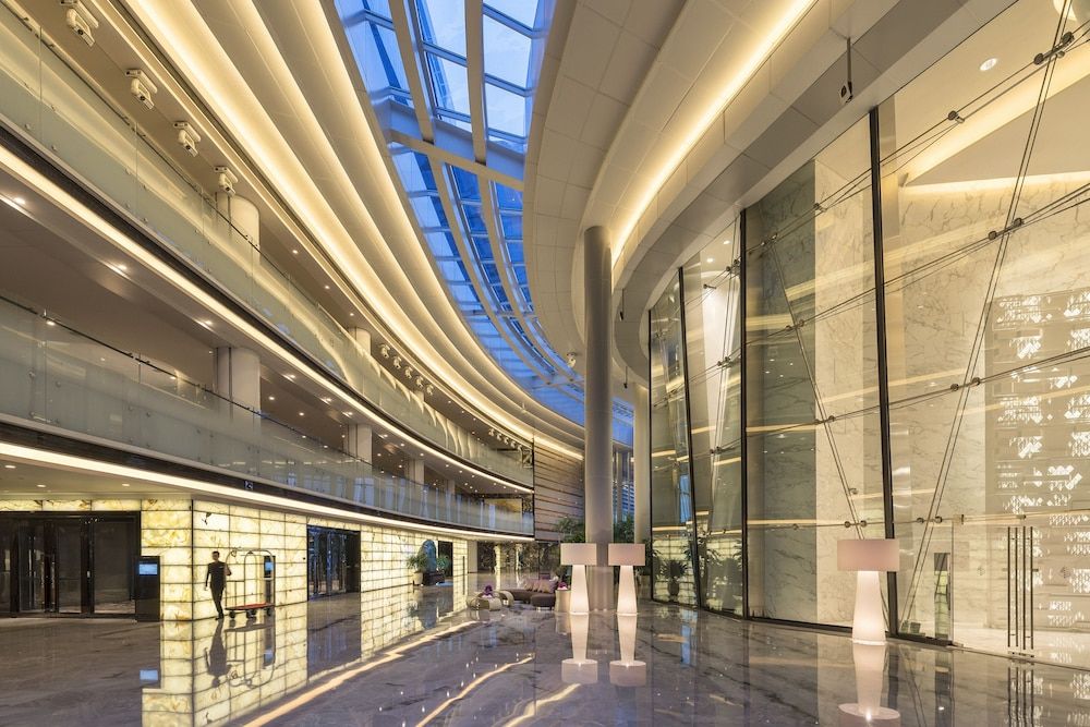 undefined Four Seasons Guangzhou 3