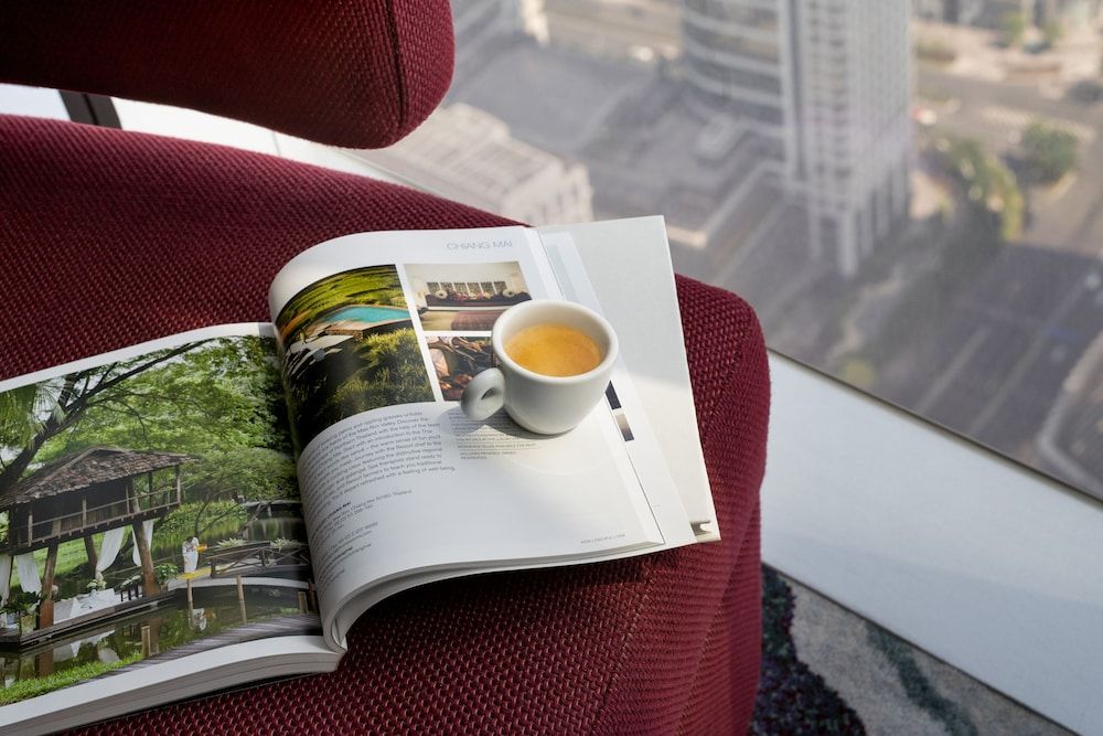 undefined Four Seasons Guangzhou 4