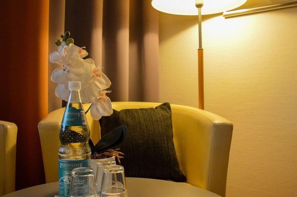 Carea Residenz Hotel Harzhöhe Comfort Double or Twin Room, Balcony 11