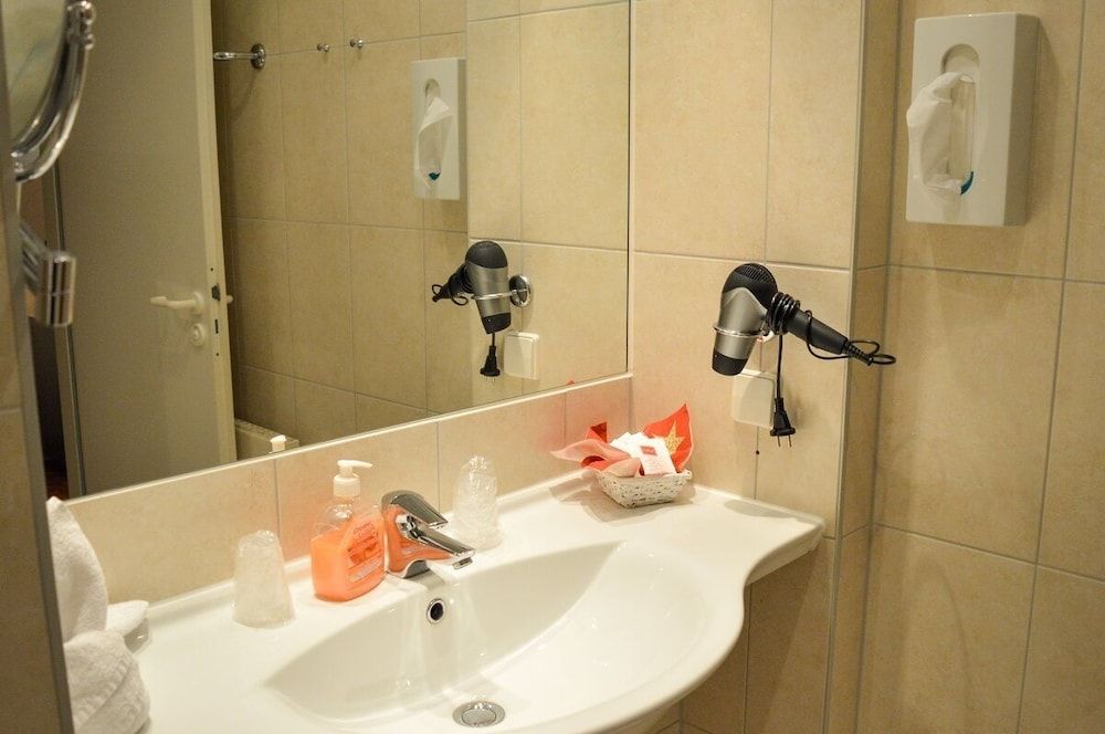 Carea Residenz Hotel Harzhöhe Comfort Double or Twin Room, Balcony 8