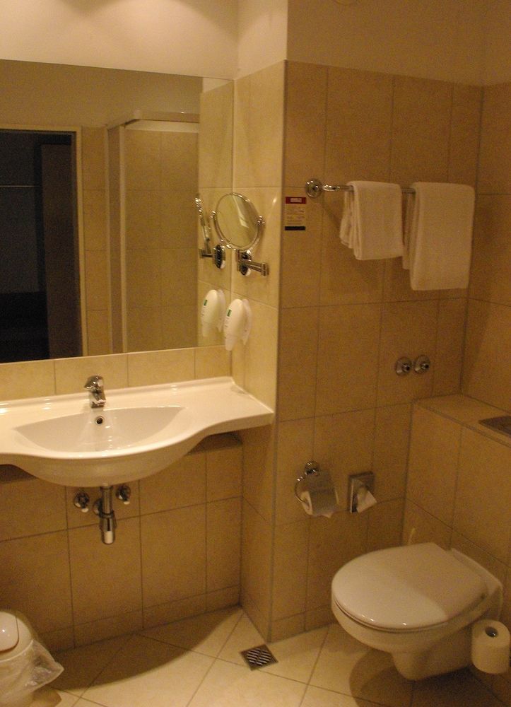 Carea Residenz Hotel Harzhöhe Comfort Double or Twin Room, Balcony 7