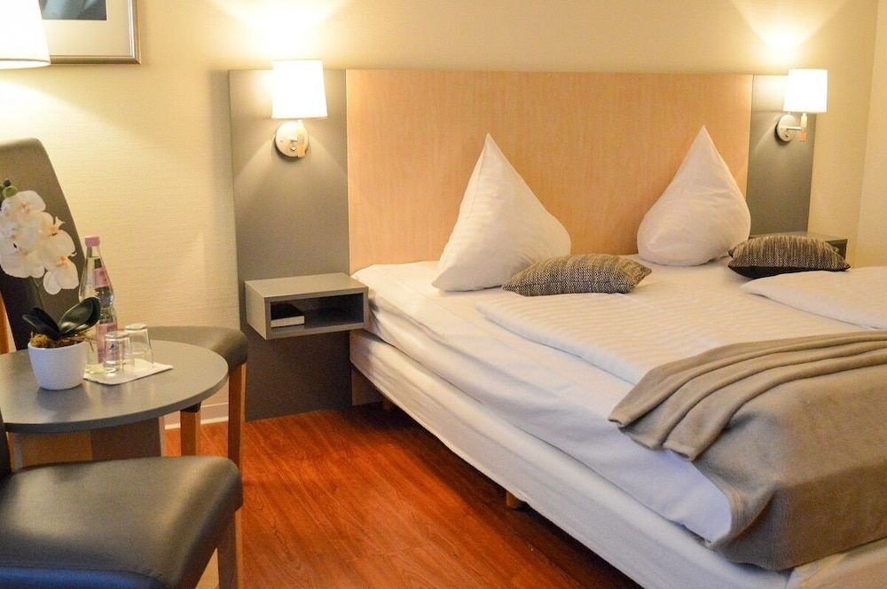 Carea Residenz Hotel Harzhöhe Comfort Double or Twin Room, Balcony 5